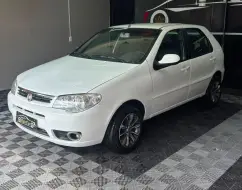 FIAT PALIO 1.0 MPI FIRE ECONOMY 8V FLEX 4P MANUAL FIAT PALIO 1.0 MPI FIRE ECONOMY 8V FLEX 4P MANUAL