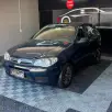 FIAT PALIO 1.0 MPI FIRE ECONOMY 8V FLEX 4P MANUAL FIAT PALIO 1.0 MPI FIRE ECONOMY 8V FLEX 4P MANUAL