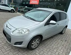FIAT PALIO 1.0 MPI ATTRACTIVE 8V FLEX 4P MANUAL FIAT PALIO 1.0 MPI ATTRACTIVE 8V FLEX 4P MANUAL