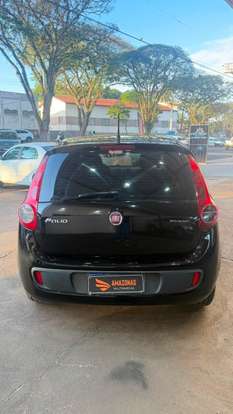 FIAT-PALIO-1.0 MPI ATTRACTIVE 8V FLEX 4P MANUAL FIAT-PALIO-2014