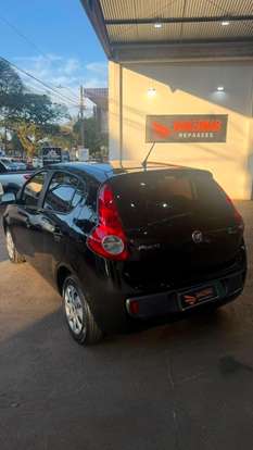 FIAT-PALIO-1.0 MPI ATTRACTIVE 8V FLEX 4P MANUAL FIAT-PALIO-2014