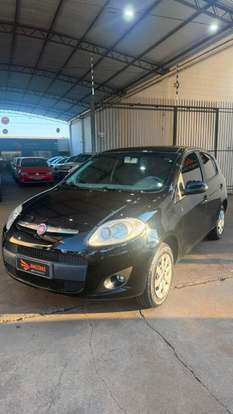 FIAT-PALIO-1.0 MPI ATTRACTIVE 8V FLEX 4P MANUAL FIAT-PALIO-2014