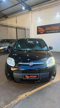 FIAT-PALIO-1.0 MPI ATTRACTIVE 8V FLEX 4P MANUAL FIAT-PALIO-2014