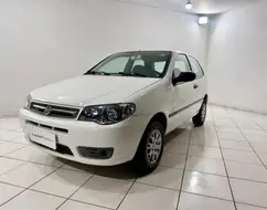 FIAT PALIO 1.0 MPI FIRE ECONOMY 8V FLEX 2P MANUAL FIAT PALIO 1.0 MPI FIRE ECONOMY 8V FLEX 2P MANUAL
