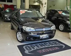 FIAT PALIO 1.0 MPI FIRE ECONOMY 8V FLEX 4P MANUAL FIAT PALIO 1.0 MPI FIRE ECONOMY 8V FLEX 4P MANUAL