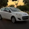 FIAT PALIO 1.4 MPI ATTRACTIVE 8V FLEX 4P MANUAL FIAT PALIO 1.4 MPI ATTRACTIVE 8V FLEX 4P MANUAL