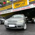 FIAT PALIO 1.4 MPI FIRE ELX WEEKEND 8V FLEX 4P MANUAL FIAT PALIO 1.4 MPI FIRE ELX WEEKEND 8V FLEX 4P MANUAL