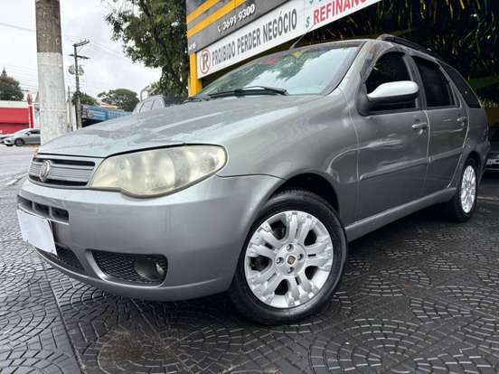 FIAT-PALIO-2007