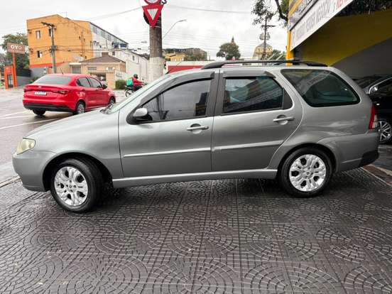 FIAT-PALIO-2007