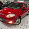 FIAT PALIO 1.6 MPI ESSENCE 16V FLEX 4P AUTOMATIZADO FIAT PALIO 1.6 MPI ESSENCE 16V FLEX 4P AUTOMATIZADO