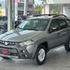 FIAT PALIO 1.8 MPI ADVENTURE WEEKEND 16V FLEX 4P MANUAL FIAT PALIO 1.8 MPI ADVENTURE WEEKEND 16V FLEX 4P MANUAL