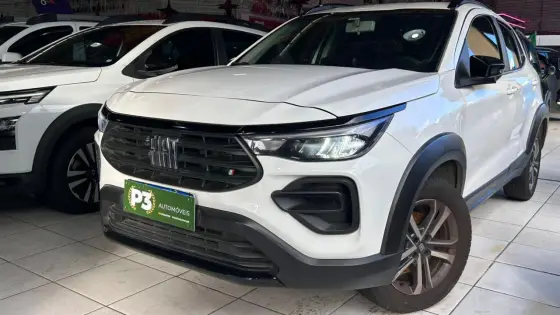 FIAT PULSE 1.0 TURBO 200 FLEX AUDACE CVT FIAT PULSE 1.0 TURBO 200 FLEX AUDACE CVT