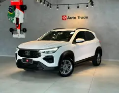 FIAT PULSE 1.0 TURBO 200 FLEX DRIVE CVT FIAT PULSE 1.0 TURBO 200 FLEX DRIVE CVT
