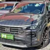 FIAT PULSE 1.0 TURBO 200 HYBRID AUDACE CVT FIAT PULSE 1.0 TURBO 200 HYBRID AUDACE CVT