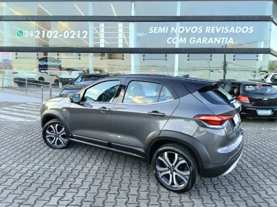FIAT-PULSE-1.0 TURBO 200 HYBRID IMPETUS CVT FIAT-PULSE-2025