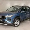 FIAT PULSE 1.0 TURBO 200 FLEX AUDACE CVT FIAT PULSE 1.0 TURBO 200 FLEX AUDACE CVT