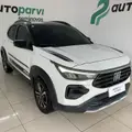 FIAT PULSE 1.0 TURBO 200 FLEX AUDACE CVT FIAT PULSE 1.0 TURBO 200 FLEX AUDACE CVT