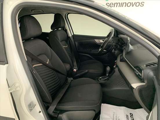 FIAT-PULSE-1.0 TURBO 200 FLEX AUDACE CVT FIAT-PULSE-2023