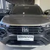 FIAT PULSE 1.0 TURBO 200 FLEX AUDACE CVT FIAT PULSE 1.0 TURBO 200 FLEX AUDACE CVT