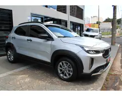 FIAT PULSE 1.0 TURBO 200 FLEX CVT FIAT PULSE 1.0 TURBO 200 FLEX CVT