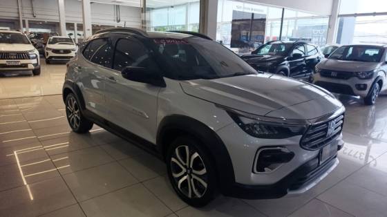FIAT PULSE 1.0 TURBO 200 FLEX IMPETUS CVT