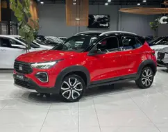 FIAT PULSE 1.0 TURBO 200 FLEX IMPETUS CVT FIAT PULSE 1.0 TURBO 200 FLEX IMPETUS CVT