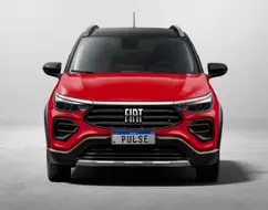 FIAT PULSE 1.0 TURBO 200 HYBRID AUDACE CVT FIAT PULSE 1.0 TURBO 200 HYBRID AUDACE CVT
