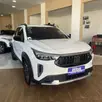 FIAT PULSE 1.0 TURBO 200 HYBRID AUDACE CVT FIAT PULSE 1.0 TURBO 200 HYBRID AUDACE CVT
