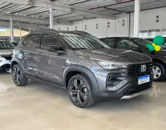 FIAT PULSE 1.0 TURBO 200 HYBRID AUDACE CVT FIAT PULSE 1.0 TURBO 200 HYBRID AUDACE CVT