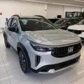 FIAT PULSE 1.0 TURBO 200 HYBRID AUDACE CVT FIAT PULSE 1.0 TURBO 200 HYBRID AUDACE CVT