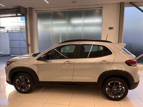 FIAT-PULSE-1.0 TURBO 200 HYBRID AUDACE CVT FIAT-PULSE-2026