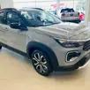 FIAT PULSE 1.0 TURBO 200 HYBRID IMPETUS CVT FIAT PULSE 1.0 TURBO 200 HYBRID IMPETUS CVT