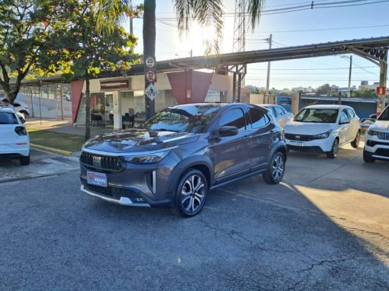 FIAT PULSE 1.0 TURBO 200 HYBRID IMPETUS CVT