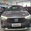 FIAT PULSE 1.0 TURBO 200 HYBRID IMPETUS CVT FIAT PULSE 1.0 TURBO 200 HYBRID IMPETUS CVT
