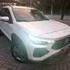 FIAT PULSE 1.3 FLEX DRIVE CVT FIAT PULSE 1.3 FLEX DRIVE CVT