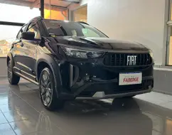 FIAT PULSE 1.3 FLEX DRIVE CVT FIAT PULSE 1.3 FLEX DRIVE CVT