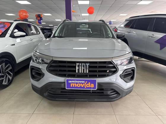 FIAT PULSE 1.3 FLEX DRIVE CVT
