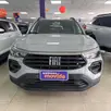 FIAT PULSE 1.3 FLEX DRIVE CVT FIAT PULSE 1.3 FLEX DRIVE CVT