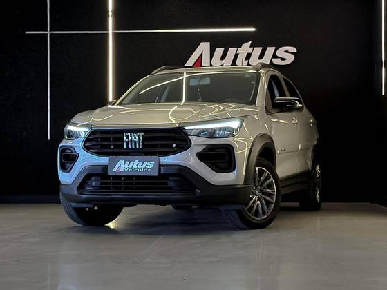 FIAT PULSE 1.3 FLEX DRIVE CVT