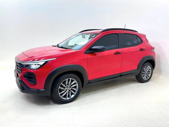 FIAT PULSE 1.3 FLEX DRIVE MANUAL