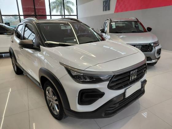 FIAT PULSE 1.3 FLEX DRIVE MANUAL