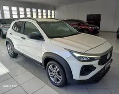 FIAT PULSE 1.3 FLEX DRIVE MANUAL FIAT PULSE 1.3 FLEX DRIVE MANUAL