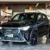 FIAT PULSE 1.3 TURBO 270 FLEX ABARTH AT6 FIAT PULSE 1.3 TURBO 270 FLEX ABARTH AT6