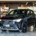 FIAT PULSE 1.3 TURBO 270 FLEX ABARTH AT6 FIAT PULSE 1.3 TURBO 270 FLEX ABARTH AT6