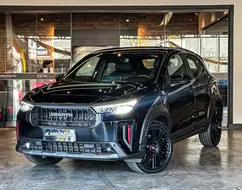 FIAT PULSE 1.3 TURBO 270 FLEX ABARTH AT6 FIAT PULSE 1.3 TURBO 270 FLEX ABARTH AT6