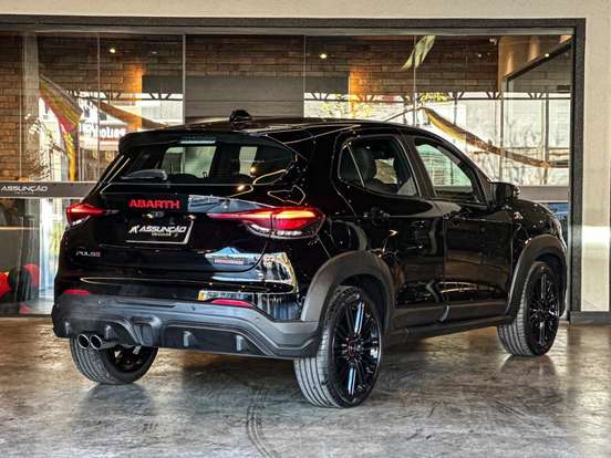 FIAT-PULSE-1.3 TURBO 270 FLEX ABARTH AT6 FIAT-PULSE-2025