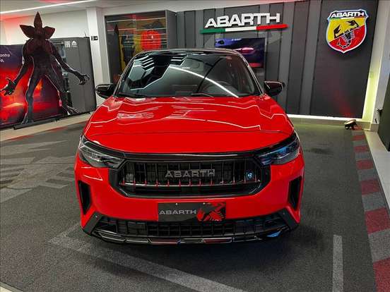 FIAT-PULSE-1.3 TURBO 270 FLEX ABARTH AT6 FIAT-PULSE-2026