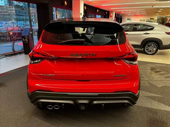 FIAT-PULSE-1.3 TURBO 270 FLEX ABARTH AT6 FIAT-PULSE-2026