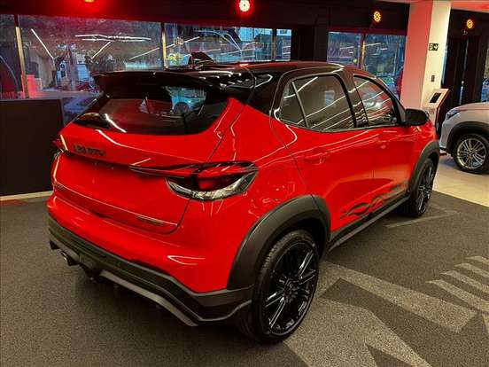 FIAT-PULSE-1.3 TURBO 270 FLEX ABARTH AT6 FIAT-PULSE-2026