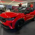 FIAT PULSE 1.3 TURBO 270 FLEX ABARTH AT6 FIAT PULSE 1.3 TURBO 270 FLEX ABARTH AT6